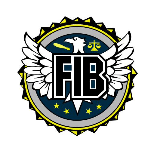 Fib Fibs Crew Emblems Rockstar Games