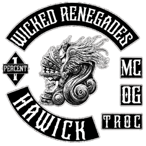 Wicked Renegades Mc Crew Hierarchy Rockstar Games