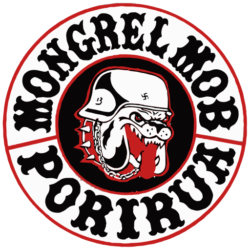 Porirua Mongrel Mob Crew Hierarchy Rockstar Games