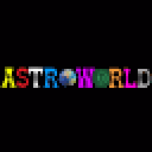 Astroworld Ftw Crew Emblems Rockstar Games