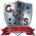 Desi Gunday