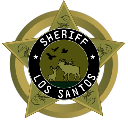 Lspd Sheriff Dep Rockstar Games Social Club