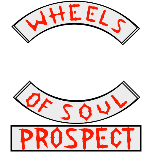 WoS Prospect MC Crew Emblems Rockstar Games