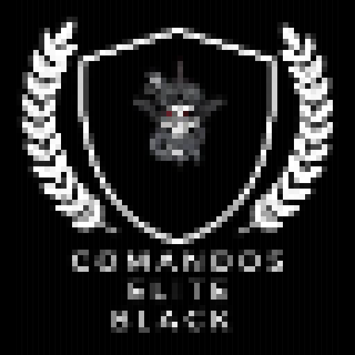 Comandos Elite Black Crew Emblems Rockstar Games Social Club