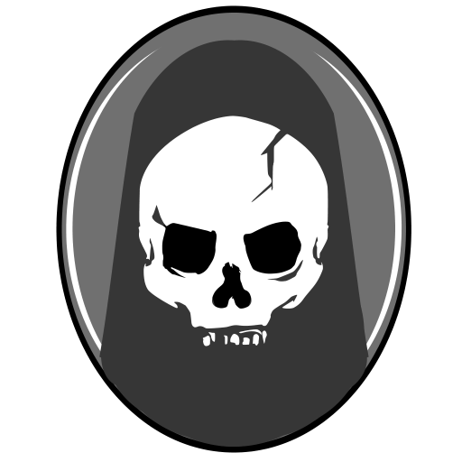 Ghost Crew Emblems Rockstar Games