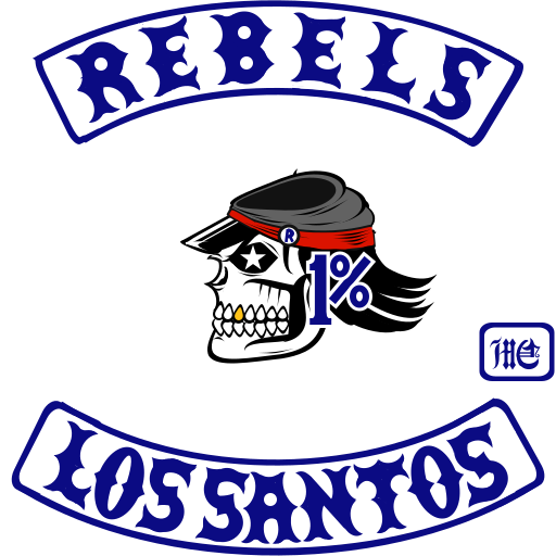 Rebels Mc Los Santos Crew Hierarchy Rockstar Games