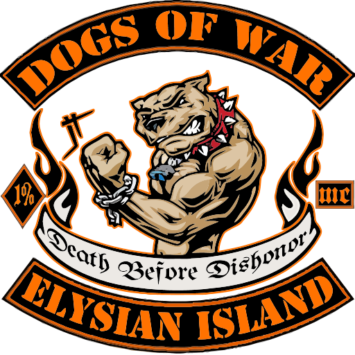 Dogs Of War MC (PS3 & 360) Recruiting Dedicated Prospects - Crews