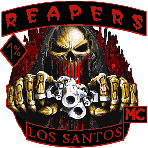[XBOX] REAPERS LS MC - Crews - GTAForums