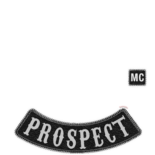 Ronin Prospect MC Crew Emblems Rockstar Games Social Club