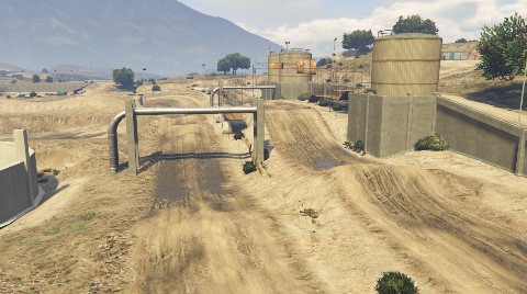 Dirtbike I By Super Kre M In Grand Theft Auto Online Rockstar Games