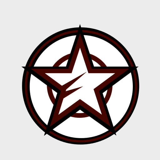 Estrella Blanca - Crew Emblems - Rockstar Games Social Club