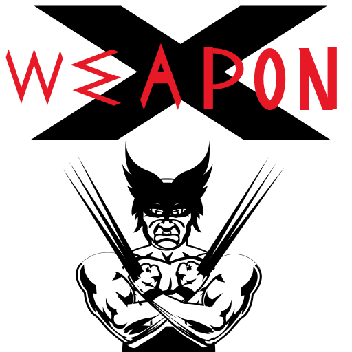 X Weapon Crew Emblems Rockstar Games