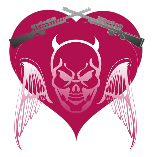 GTA 5 Girl Crew Emblem