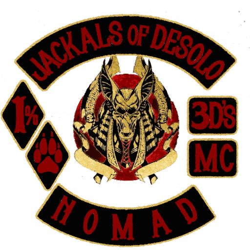 Jackals Of Desolo Mc - Rockstar Games Social Club