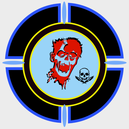 Quel Bottone Blu - Crew Emblems - Rockstar Games Social Club