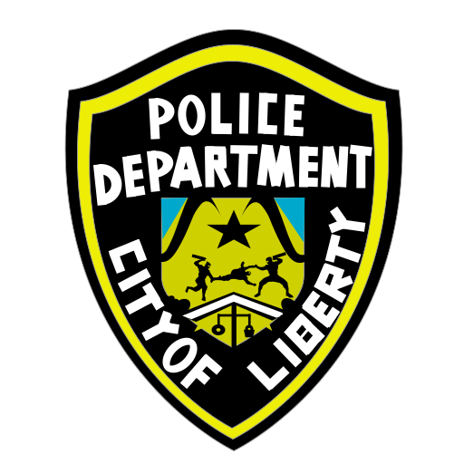 Liberty Police LCPD - Crew Emblems - Rockstar Games Social Club