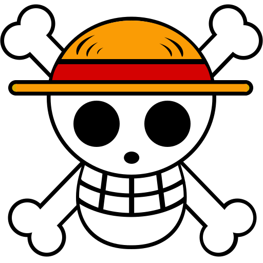 Luffy dz 31 - Crew Emblems - Rockstar Games Social Club