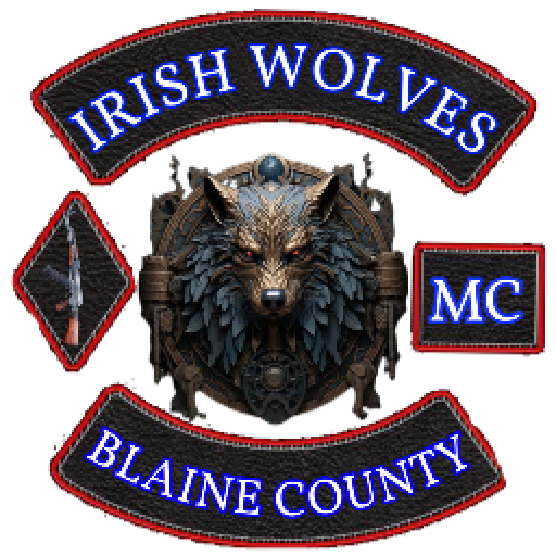 Irish wolves mc - Crew Emblems - Rockstar Games Social Club