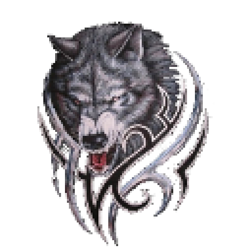 Man of Wolves - Crew Hierarchy - Rockstar Games Social Club