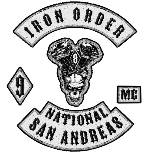 Iron Order 1919 download the new version