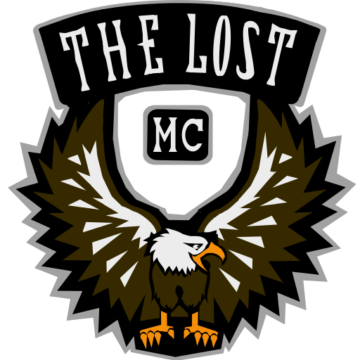 [PS4] The Lost MC SSBC (Sandy Shores Blaine County) - Crews - GTAForums