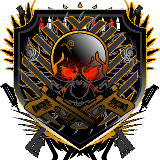 Killercrack - Crew Emblems - Rockstar Games Social Club
