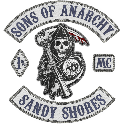 SOA Sandy Shores - Crew Emblems - Rockstar Games Social Club