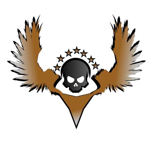 Dark Eagle squad - Crew Emblems - Rockstar Games