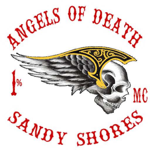 AOD SANDY SHORES - Crew Emblems - Rockstar Games