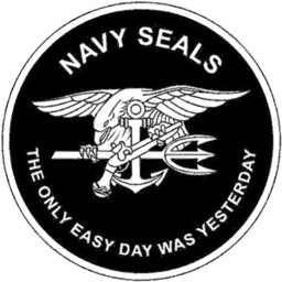 NVSL Navy Seals - Rockstar Games