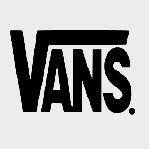 Vans Authentic - Crew Emblems - Rockstar Games