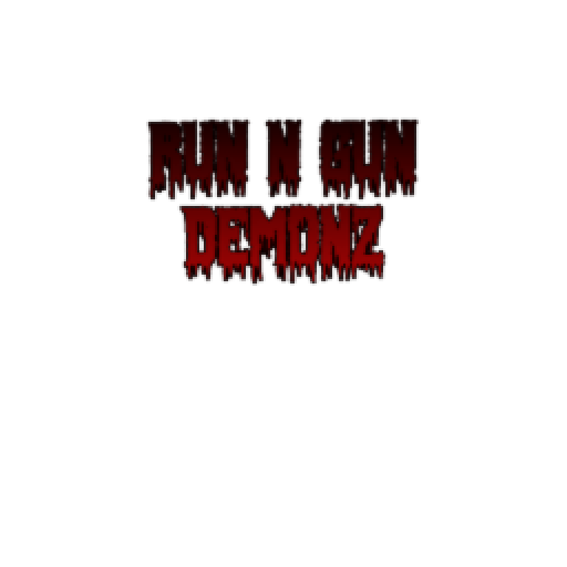 RuN n GuN DeMoNxs - Crew Emblems - Rockstar Games