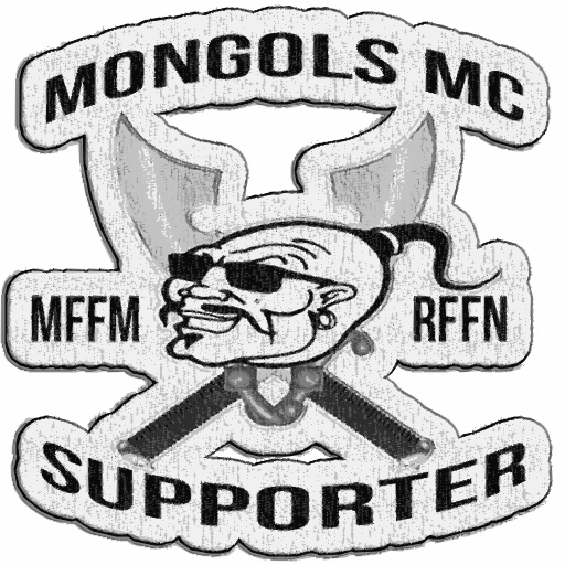 Mongols ADL Support Crew Hierarchy Rockstar Games Social Club