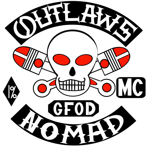 Outlaws MC 05 - Crew Emblems - Rockstar Games