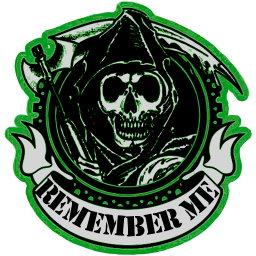 Remember Me Clan emblem