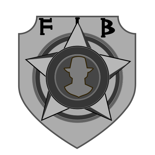 FIB 51 - Crew Emblems - Rockstar Games