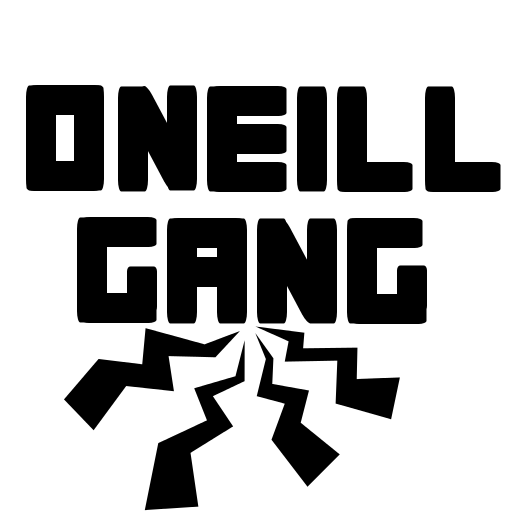 Oneill - Crew Emblems - Rockstar Games