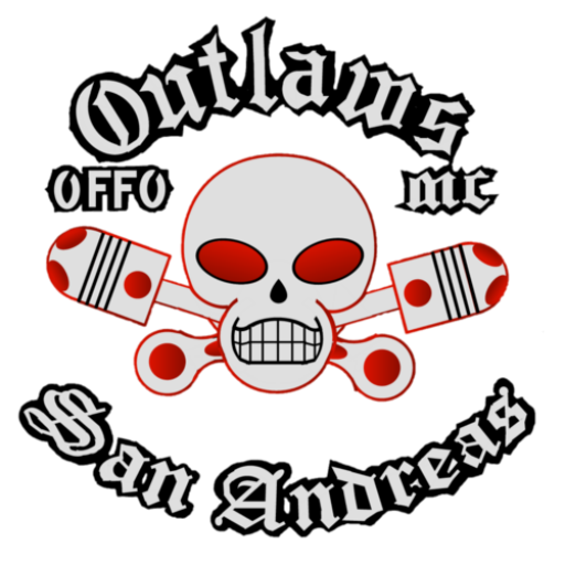 Outlaws MC 1XER Crew Hierarchy Rockstar Games Social Club