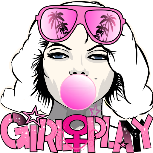GTA 5 Girl Crew Emblem