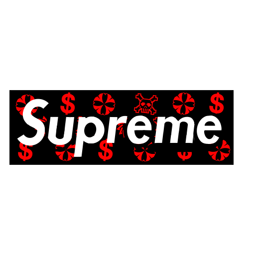 Supreme 512 shop x 512