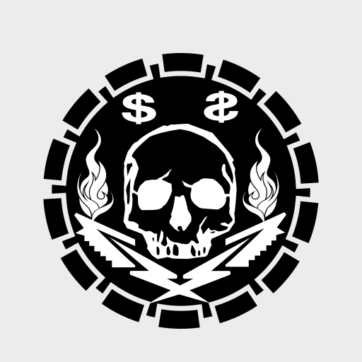 No Opps Left 4 life - Crew Emblems - Rockstar Games Social Club