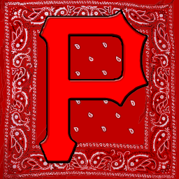 inglewood bloods emblem