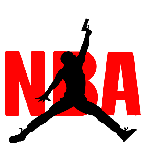 NBA Bangin 4KT - Crew Emblems - Rockstar Games Social Club