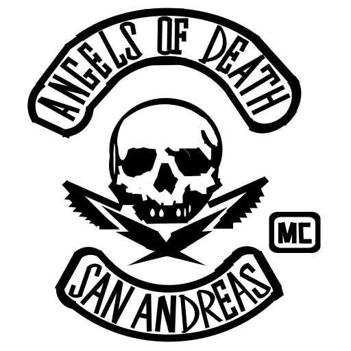 Angels of Death SSA - Crew Emblems - Rockstar Games Social Club