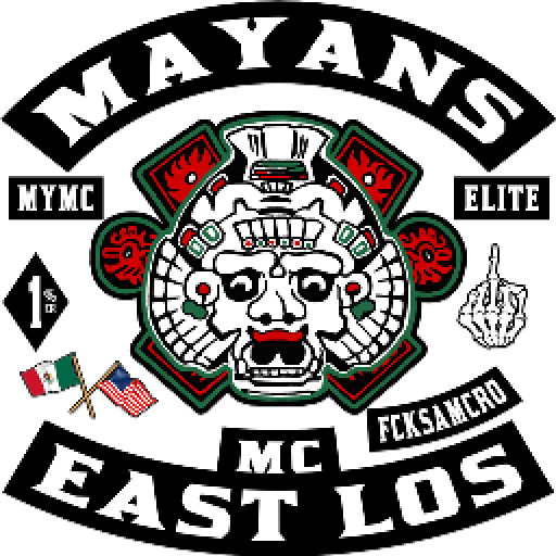 MAYANS MC ELS ELITE - Rockstar Games