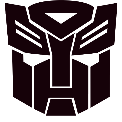 Autobots-Transformer - Crew Emblems - Rockstar Games