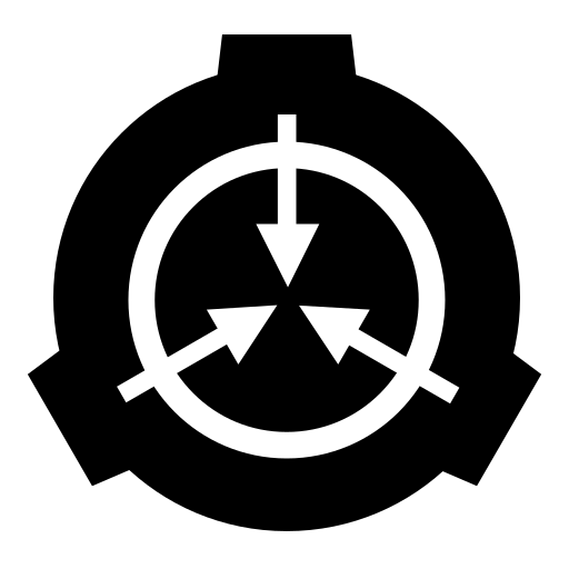 SCP Foundation GTA5 - Crew Hierarchy - Rockstar Games