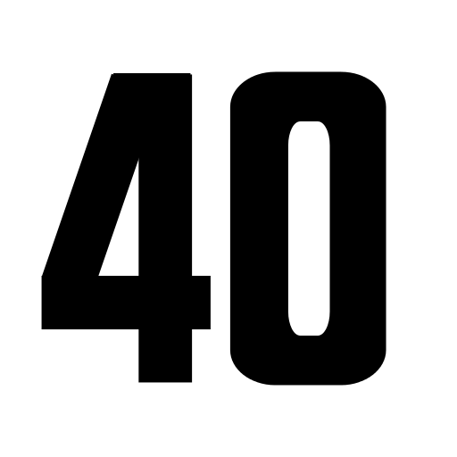 THE FORD GT40 CREW - Crew Emblems - Rockstar Games