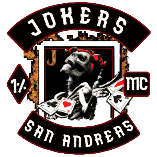 Jokers MC SA Rockstar Games