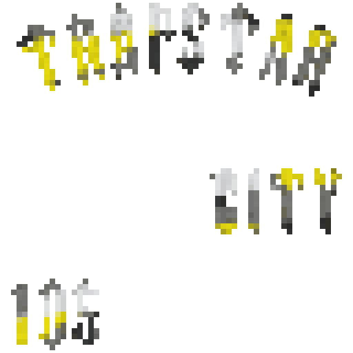 Trapstar Bonchar Crew Emblems Rockstar Games Social Club